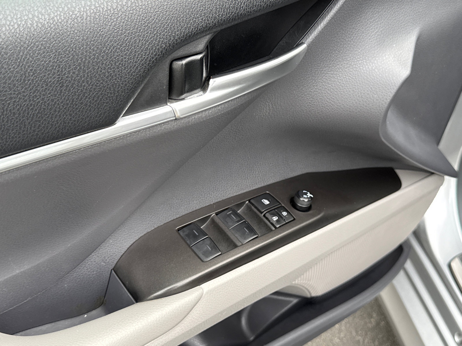 Certified 2024 Toyota Camry LE image 29