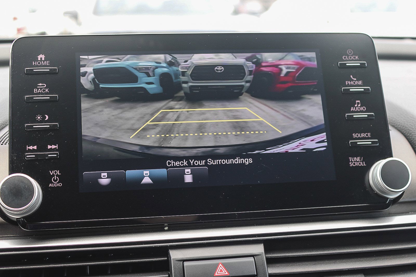 Used 2022 Honda Accord Sport image 25