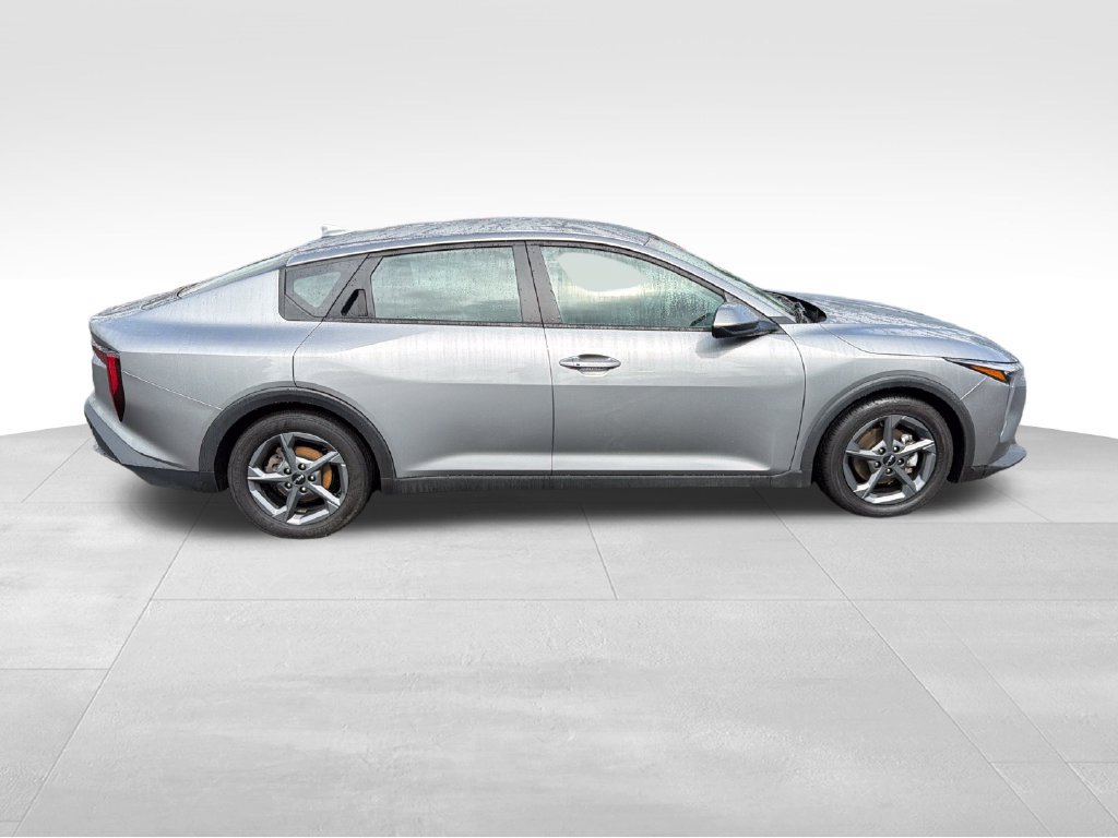 Used 2025 Kia K4 FWD image 8