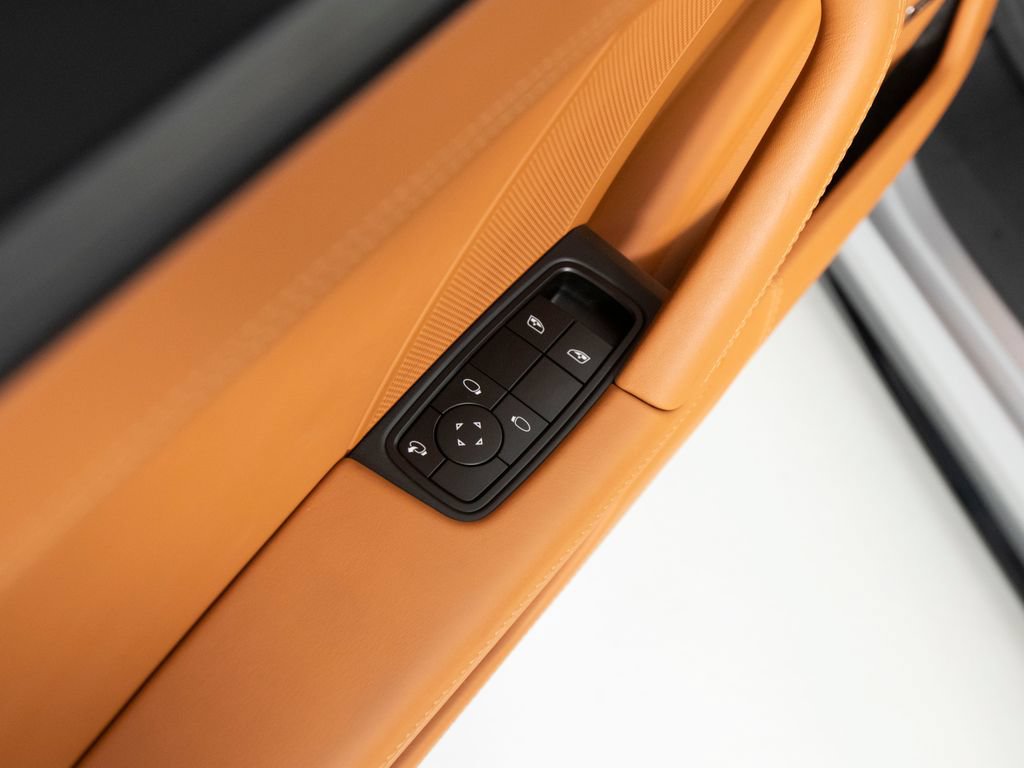 Certified 2026 Porsche 911 Carrera GTS RWD image 20