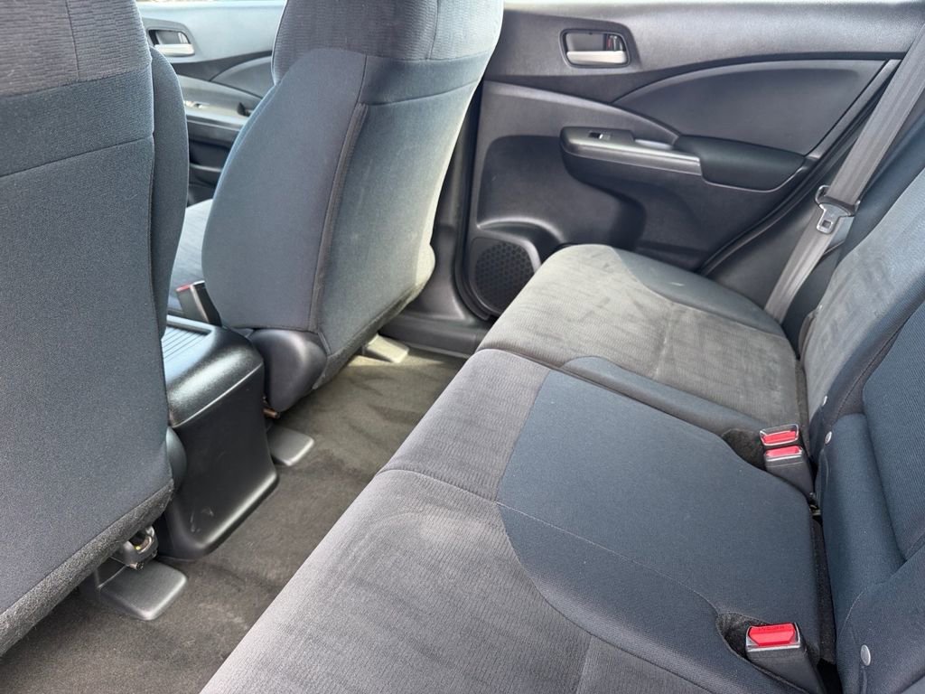 Used 2014 Honda CR-V LX image 15