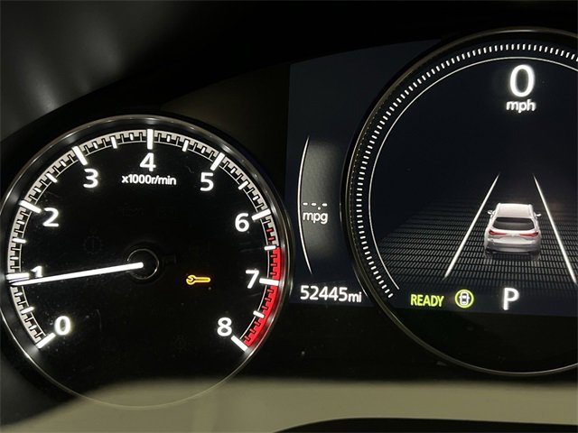 Used 2024 MAZDA CX-90 3.3 Turbo w/ Preferred Plus image 10