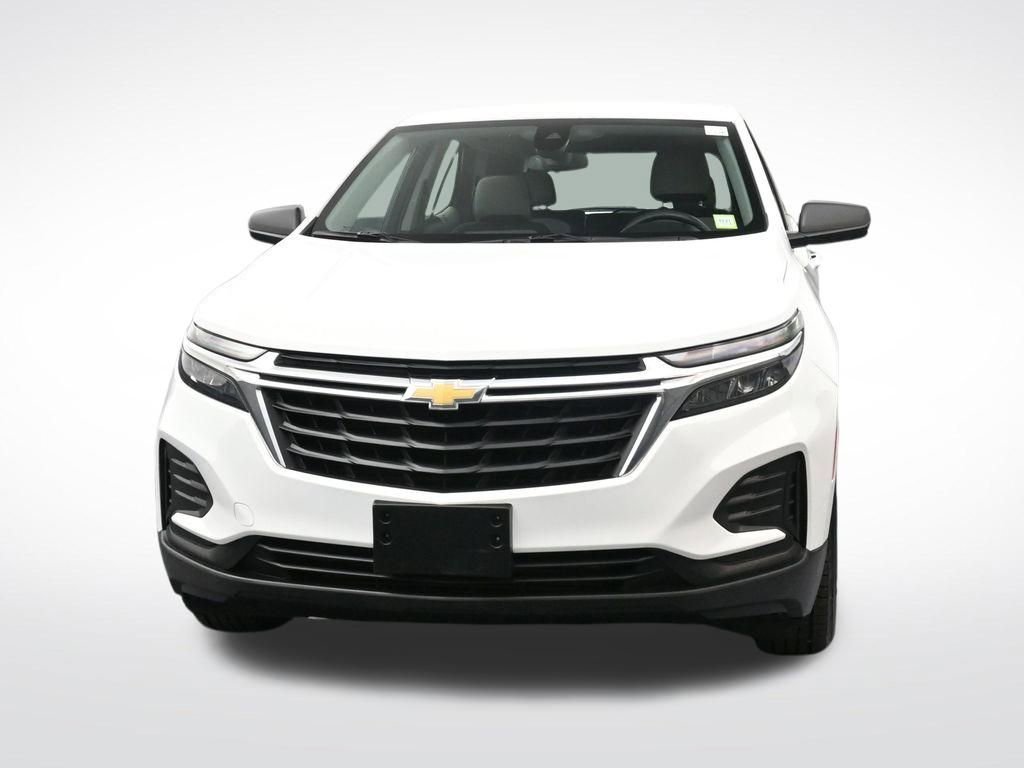 Used 2024 Chevrolet Equinox LS image 8