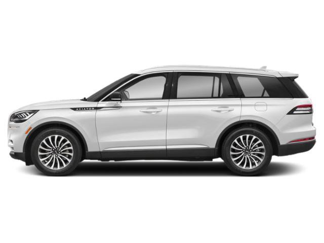 Used 2022 Lincoln Aviator Reserve w/ Equipment Group 201A AWD/4WD image 3