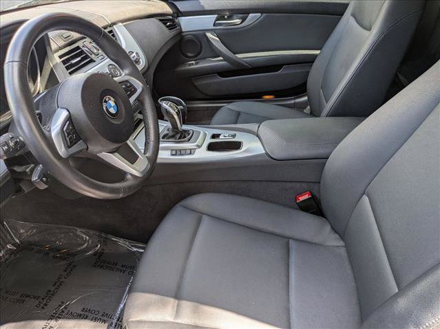 Used 2013 BMW Z4 sDrive28i RWD image 16