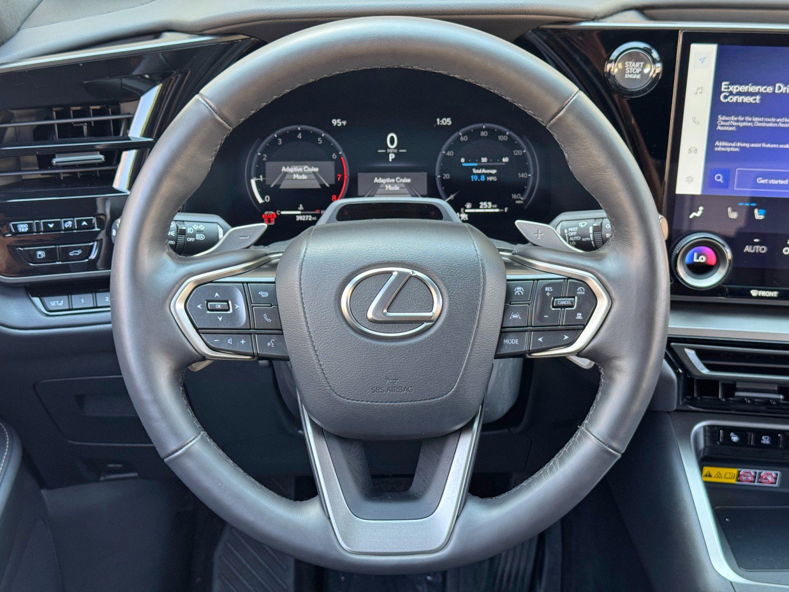 Used 2024 Lexus TX 350 AWD w/ Captains Chair Package image 20