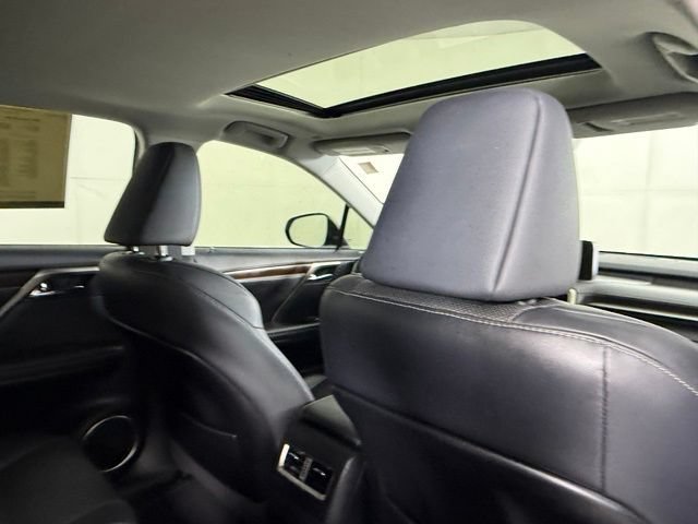 Certified 2022 Lexus RX 350 FWD w/ Premium Package image 28
