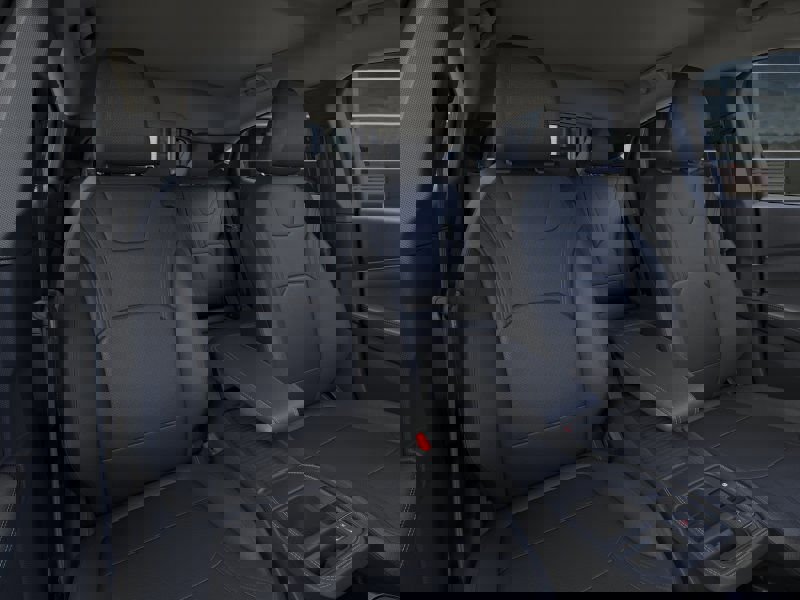 New 2025 Ford Mustang Mach-E Premium image 32