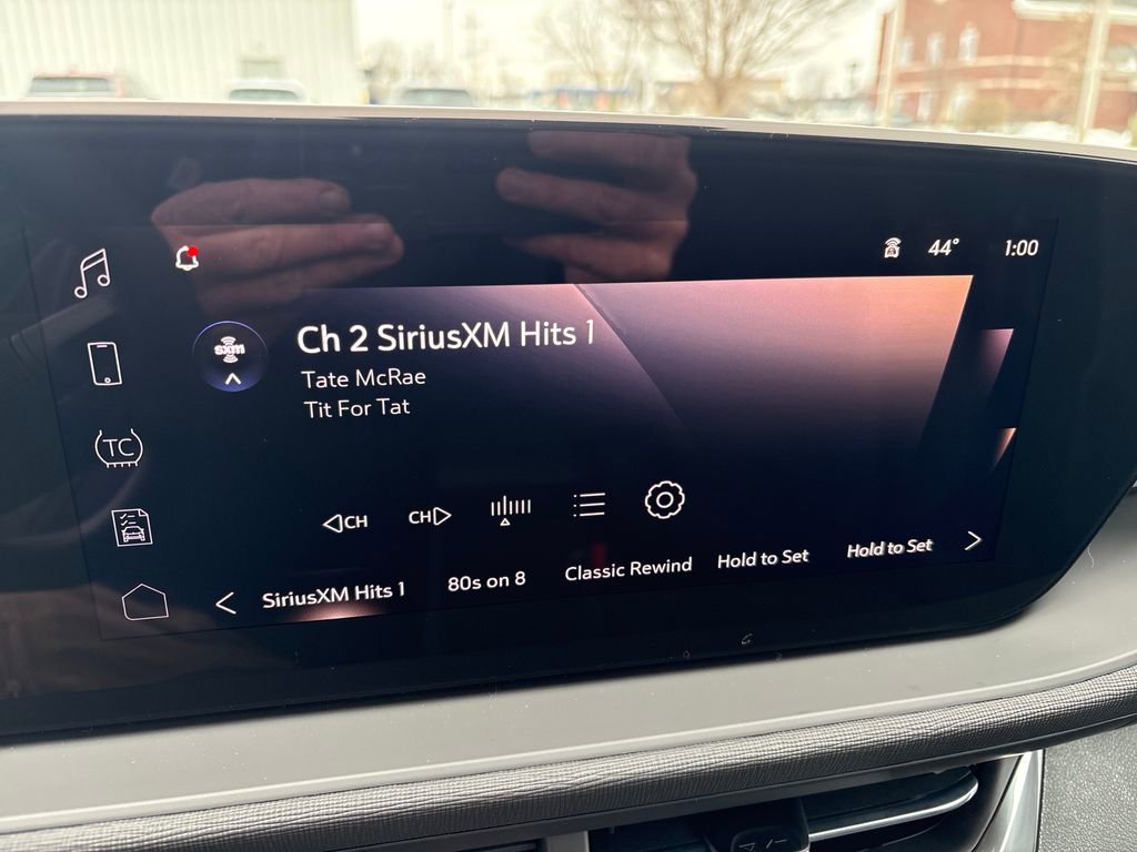 New 2026 Buick Envista Preferred image 22