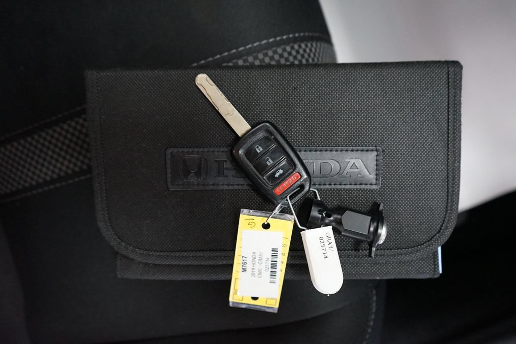 Used 2019 Honda Civic LX image 48