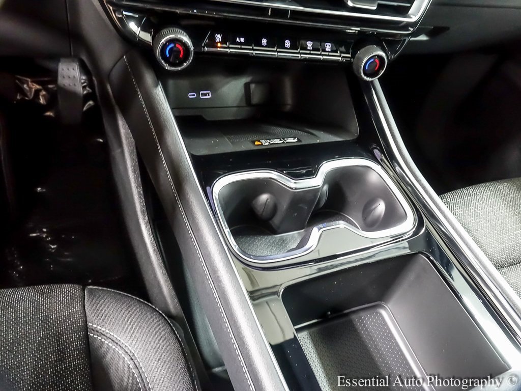 New 2026 Chevrolet Traverse LT w/ Driver Confidence Package image 19