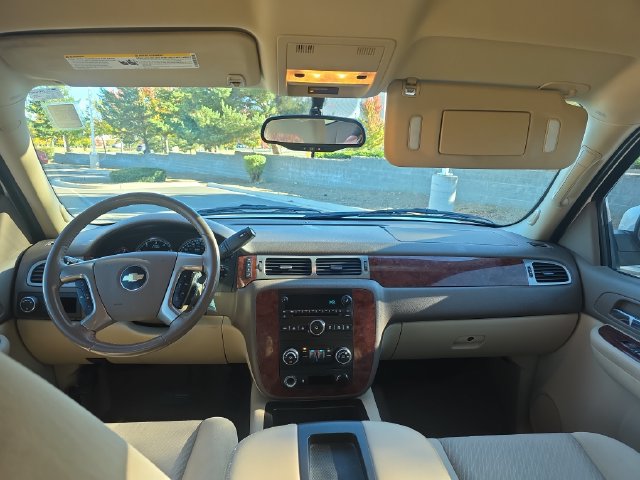 Used 2009 Chevrolet Tahoe LT RWD image 17