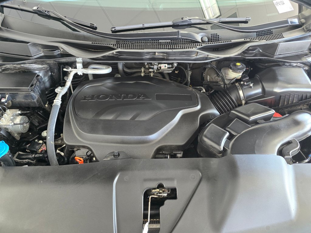Used 2025 Honda Odyssey EX-L image 12