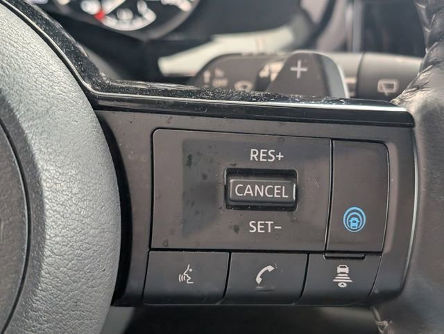 Used 2023 Nissan Pathfinder SL image 26