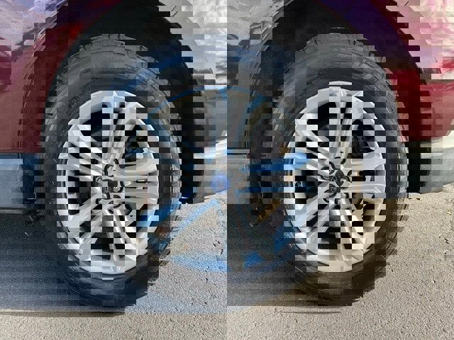 Certified 2019 Ford Edge SEL w/ Equipment Group 201A image 35