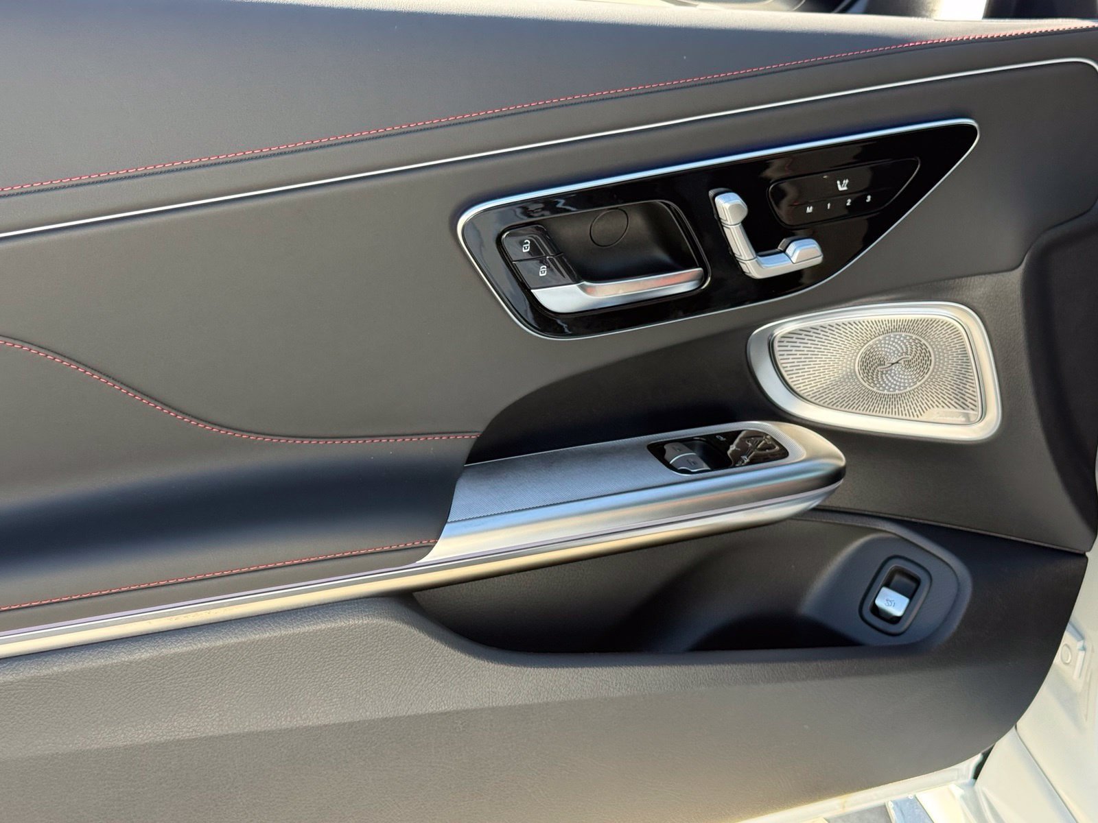 New 2027 Mercedes-Benz CLE 53 AMG 4MATIC Coupe image 15