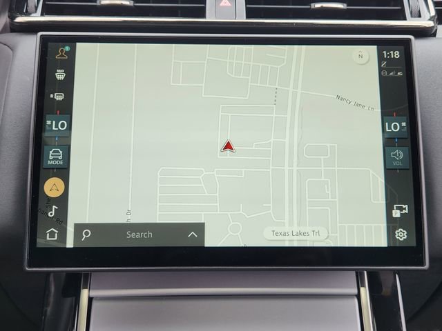 Used 2025 Land Rover Range Rover Velar S AWD/4WD image 16