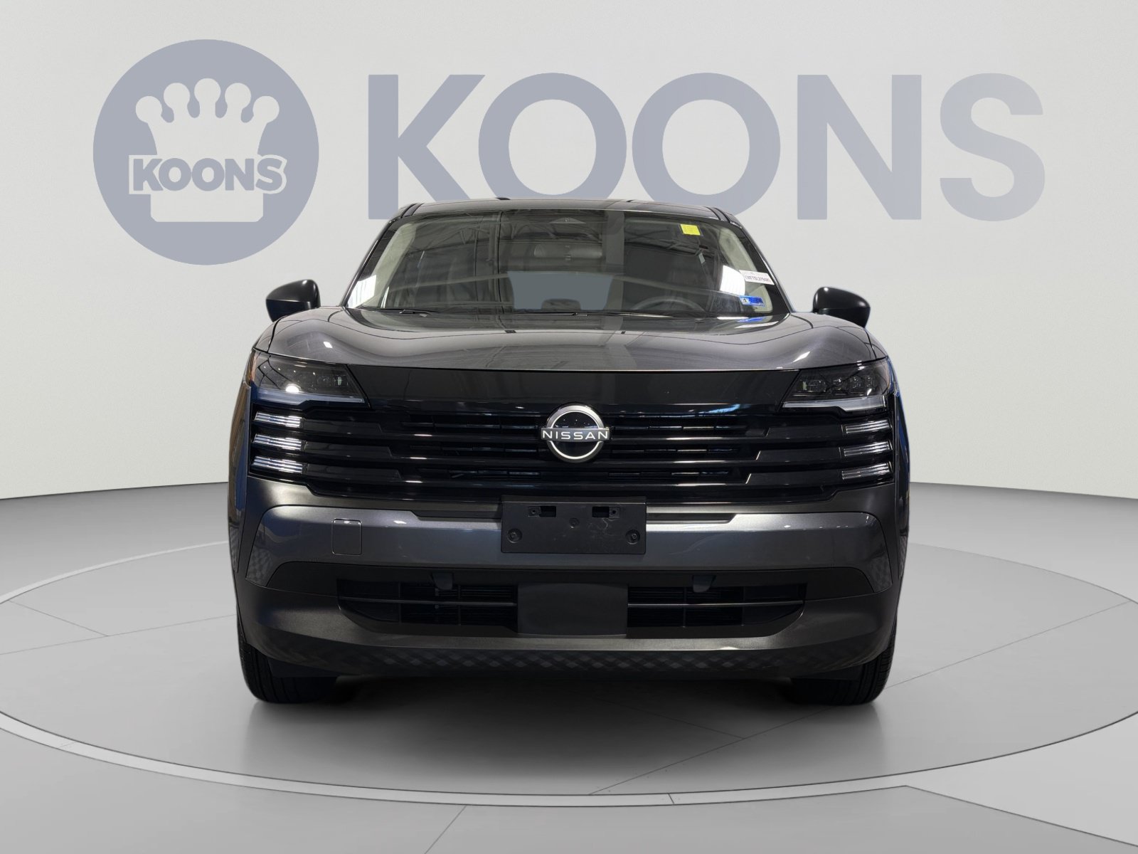 Used 2025 Nissan Kicks S FWD image 10