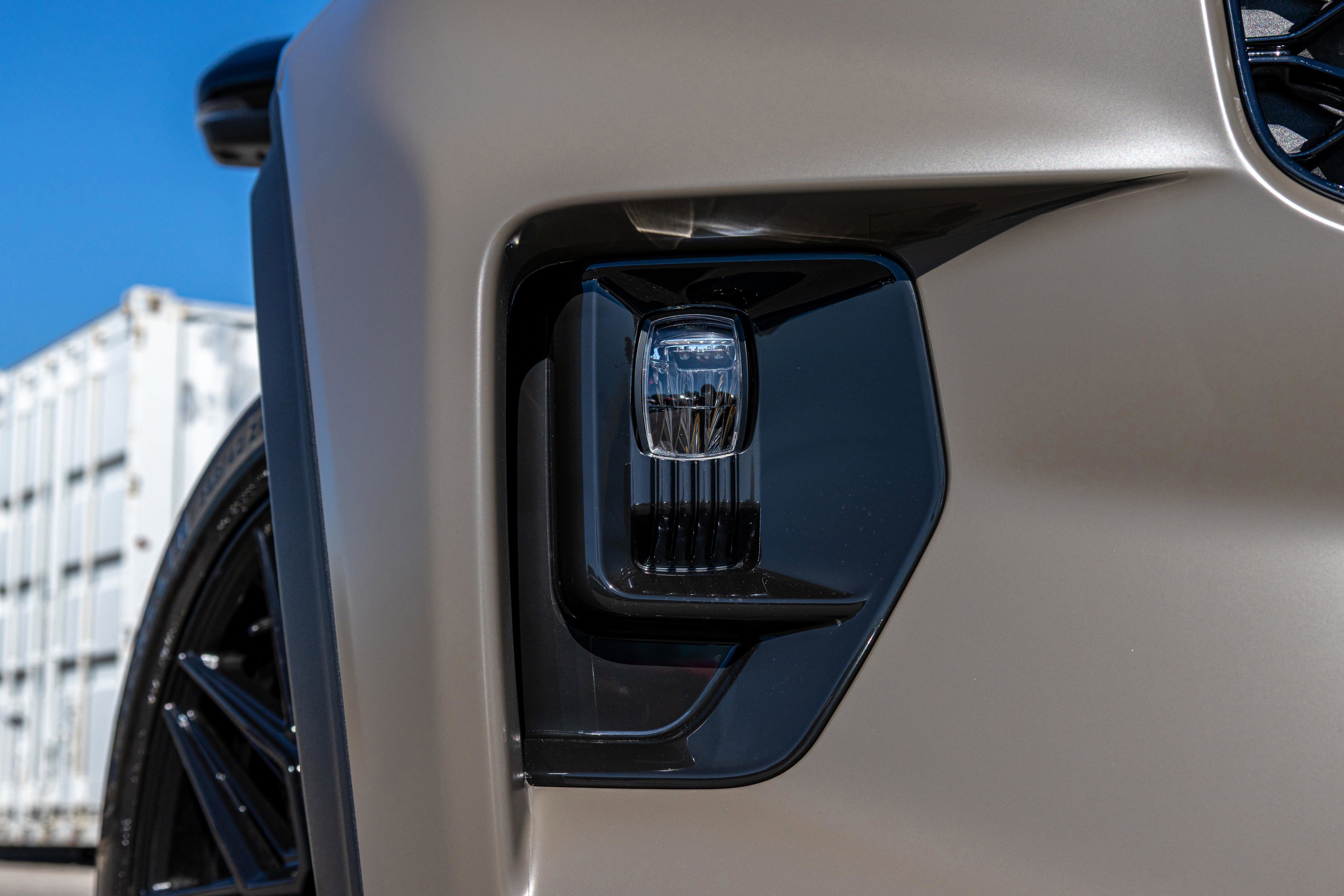 New 2026 Ford Explorer ST w/ Sun And Sound Package image 21