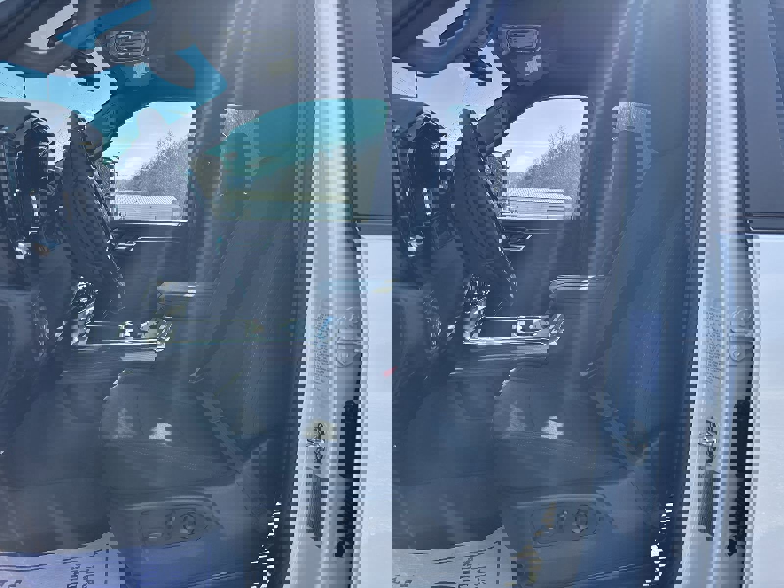 New 2026 Chevrolet Silverado 3500 LT w/ Convenience Package image 14