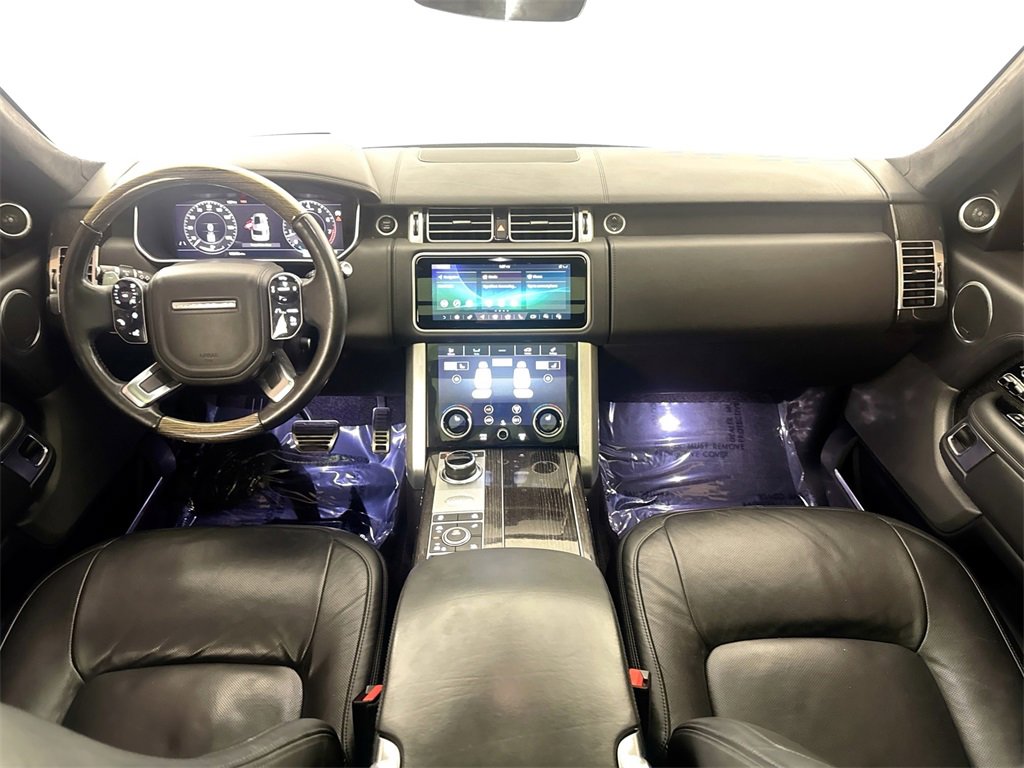 Used 2019 Land Rover Range Rover Autobiography image 22