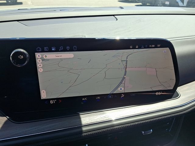New 2026 Chevrolet Tahoe LS AWD/4WD image 12