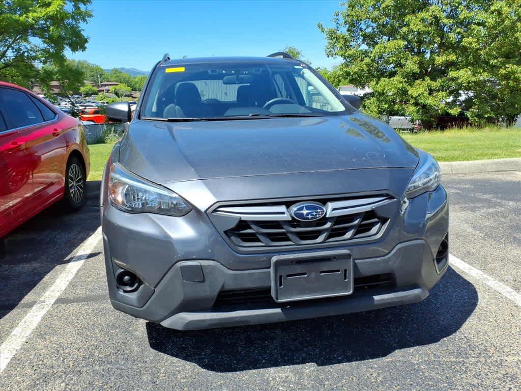 Used 2023 Subaru Crosstrek 2.0i AWD/4WD image 11