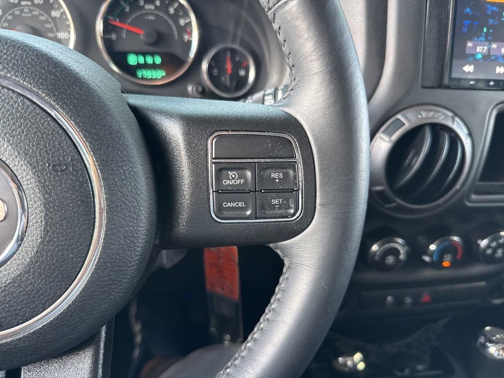 Used 2018 Jeep Wrangler Sport AWD/4WD image 51
