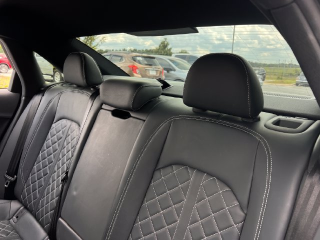 Used 2023 Audi S4 Premium Plus AWD/4WD image 17