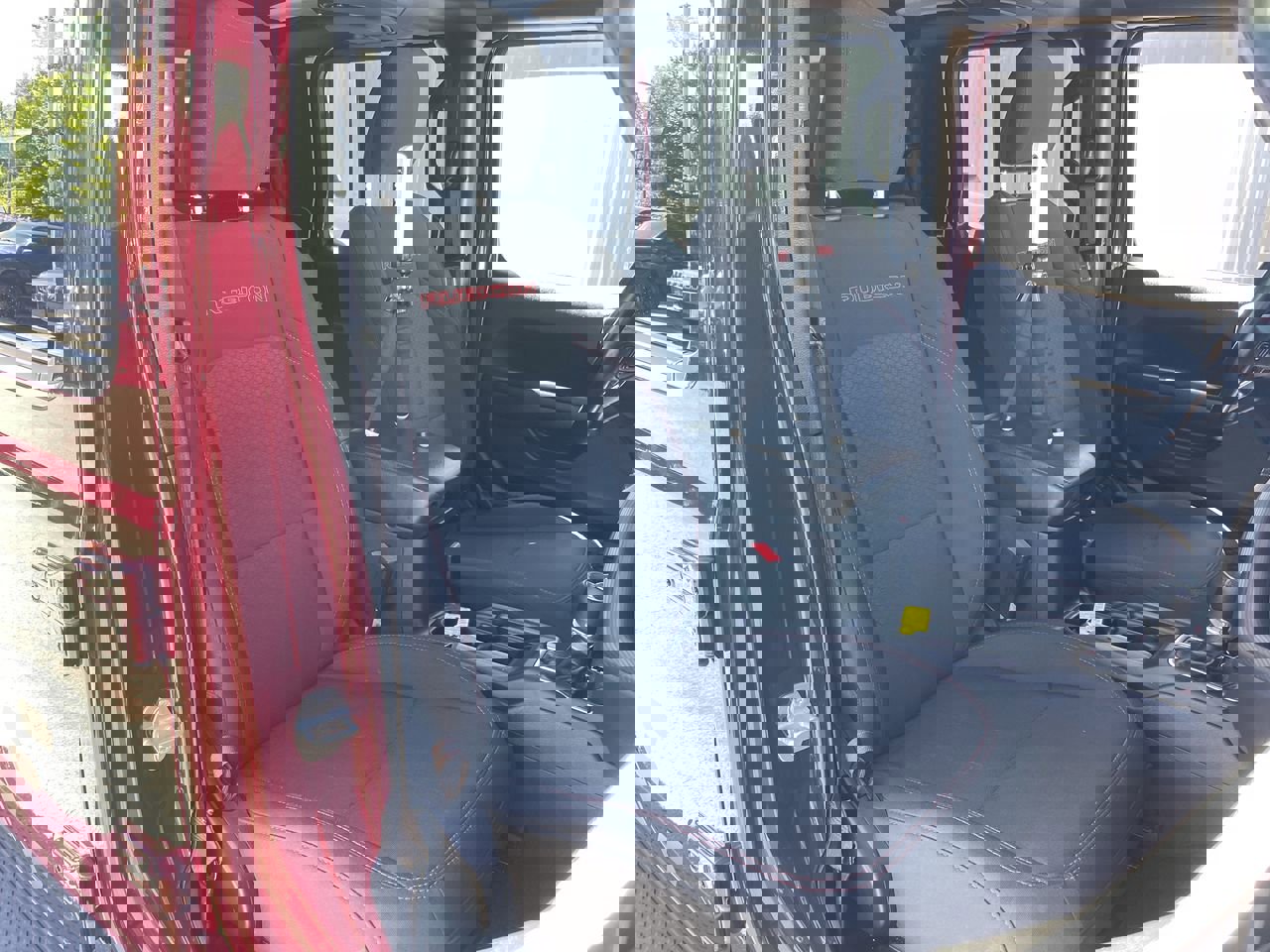 Used 2021 Jeep Gladiator Rubicon image 40