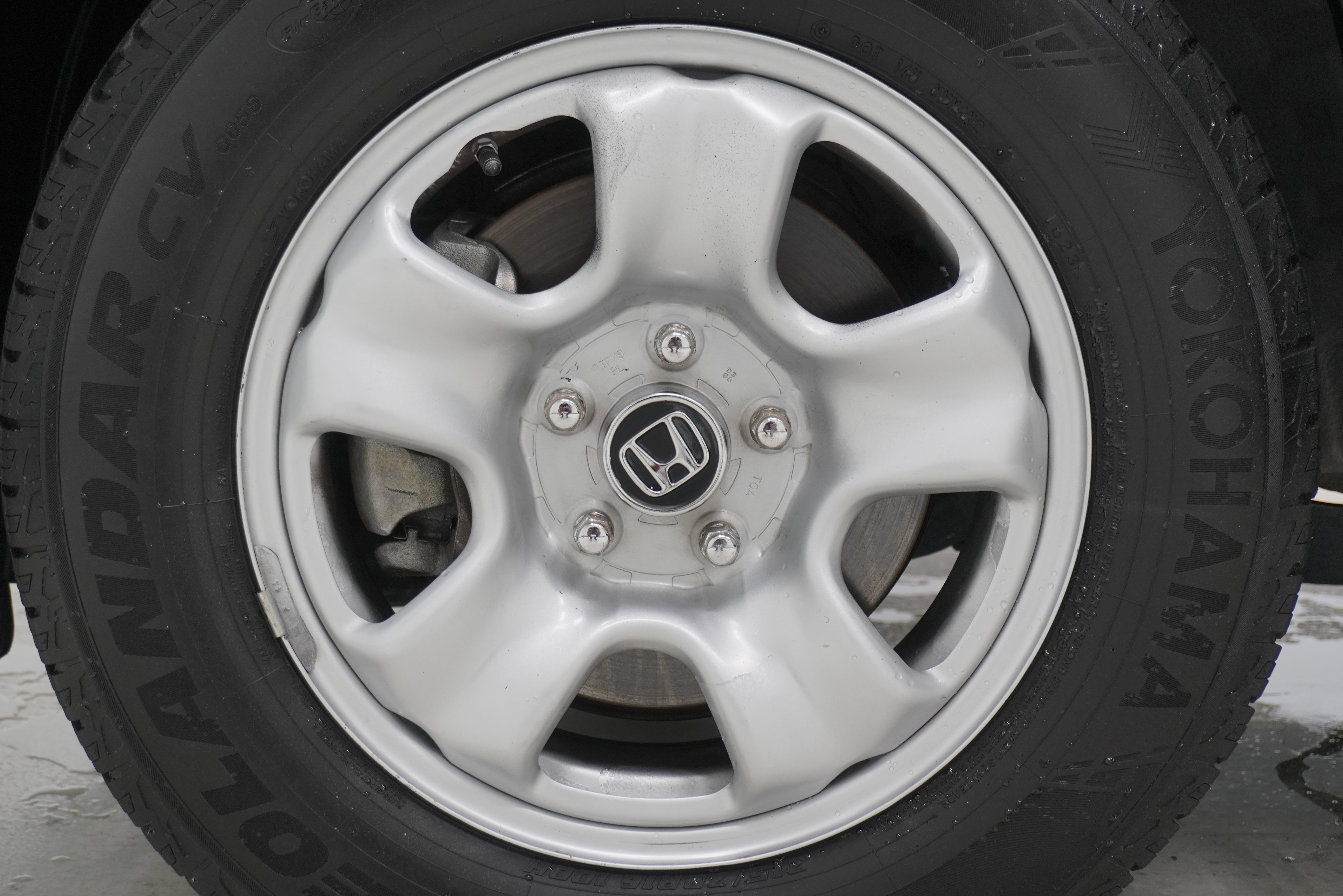 Used 2012 Honda CR-V LX image 18