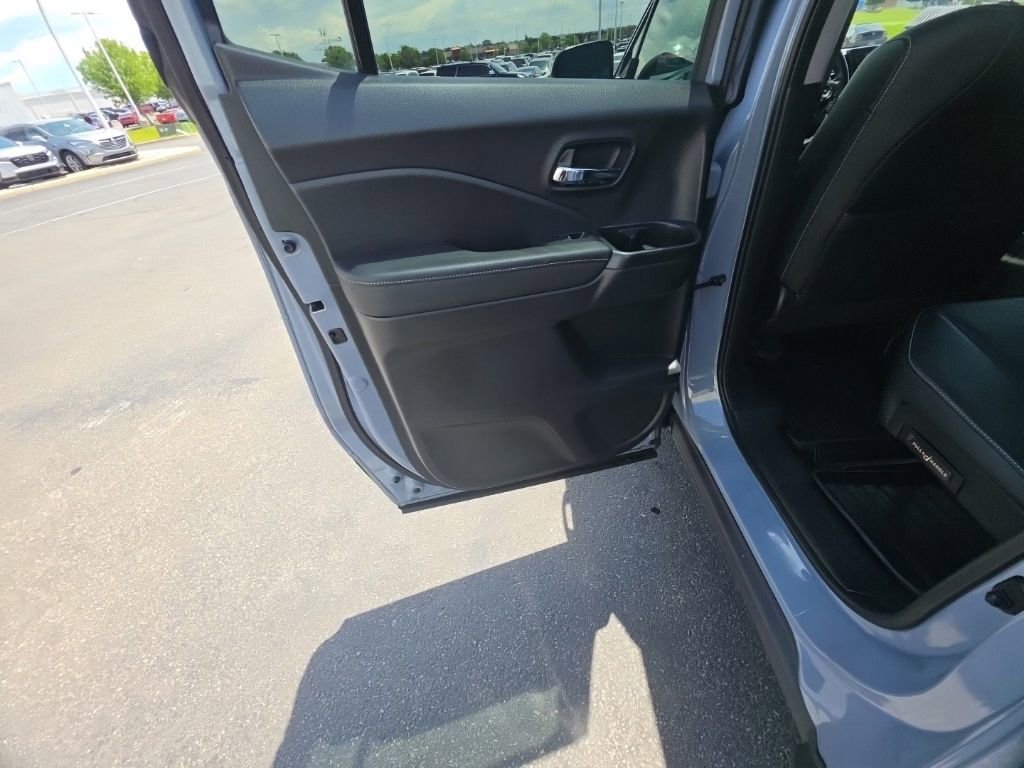 Used 2023 Honda Ridgeline RTL image 28