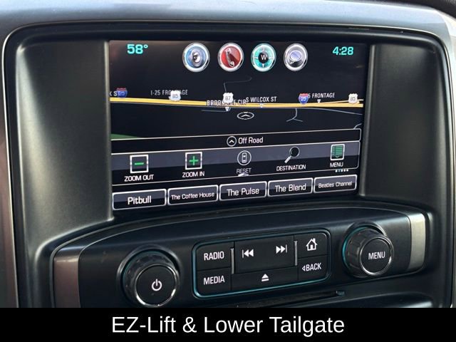 Used 2019 Chevrolet Silverado 3500 LTZ w/ Duramax Plus Package image 38