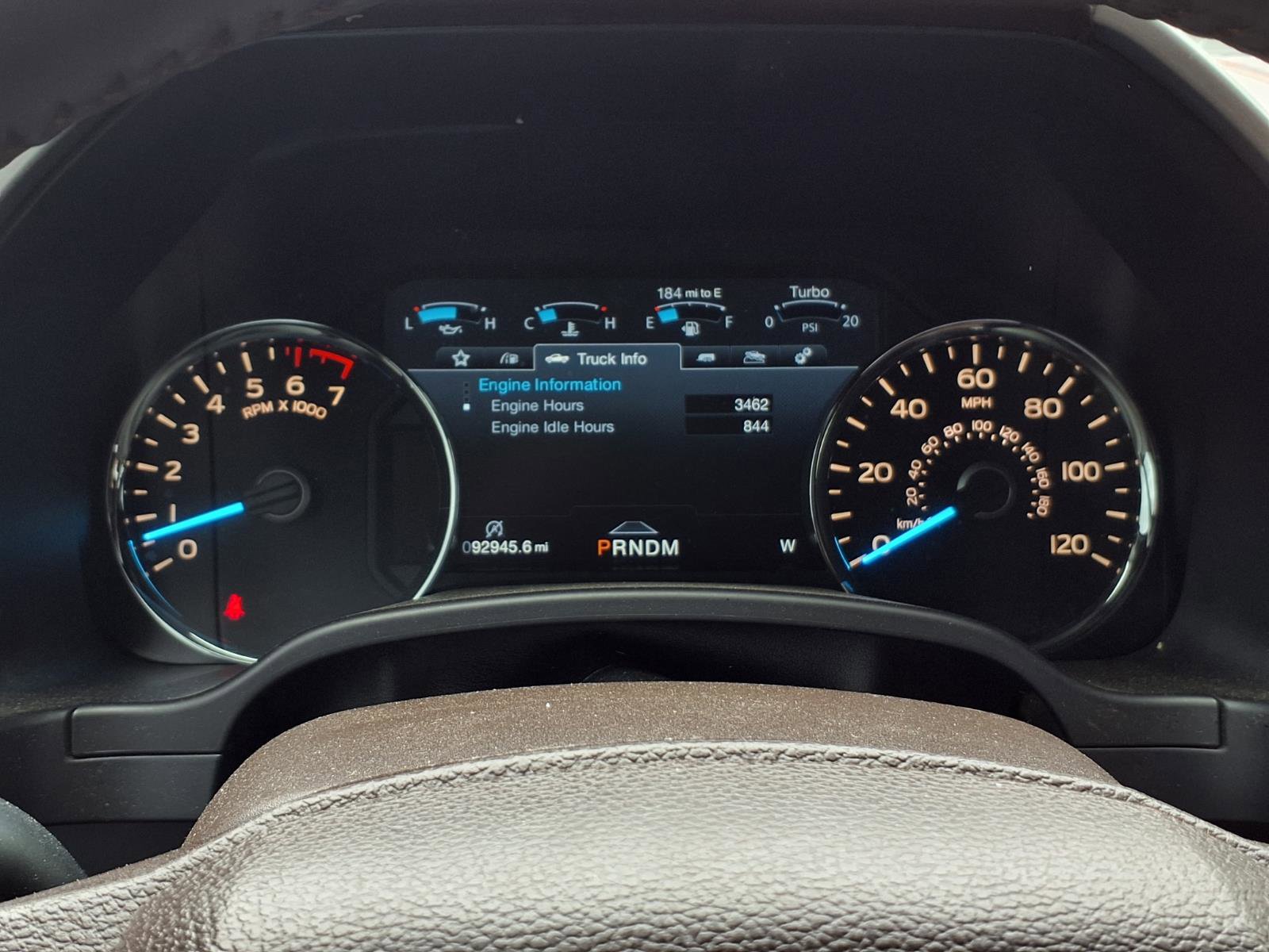 Used 2018 Ford F150 King Ranch w/ Equipment Group 601A Luxury AWD/4WD image 19