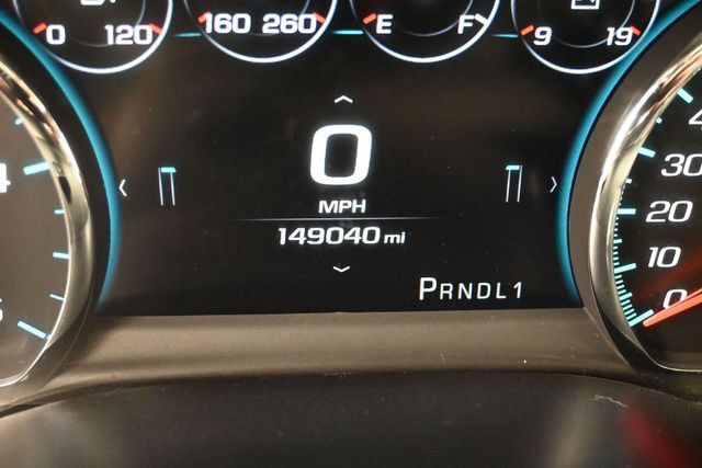 Used 2018 GMC Sierra 2500 Denali w/ Duramax Plus Package AWD/4WD image 21