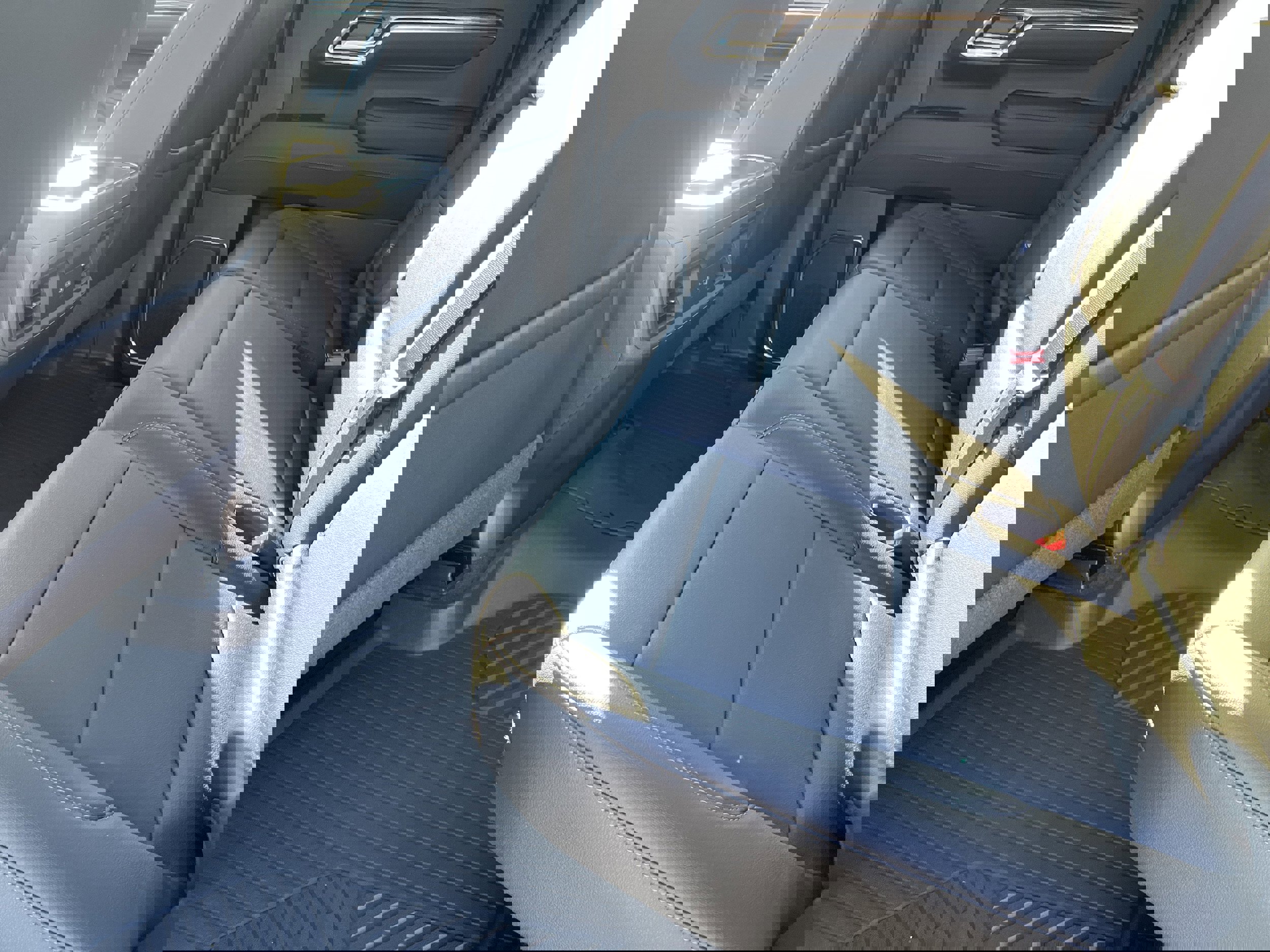 New 2026 Chevrolet Silverado 1500 LT Trail Boss image 25