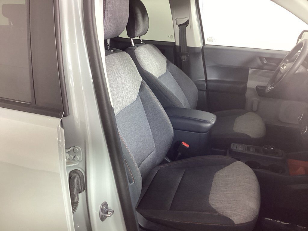 Used 2024 Ford Maverick XLT image 8