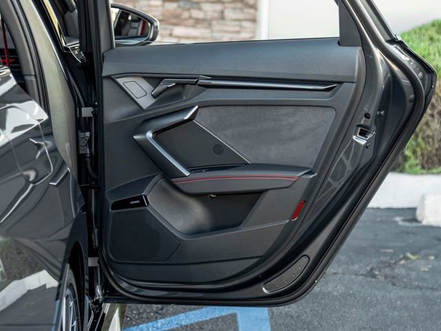 New 2026 Audi RS 3 2.5T image 31