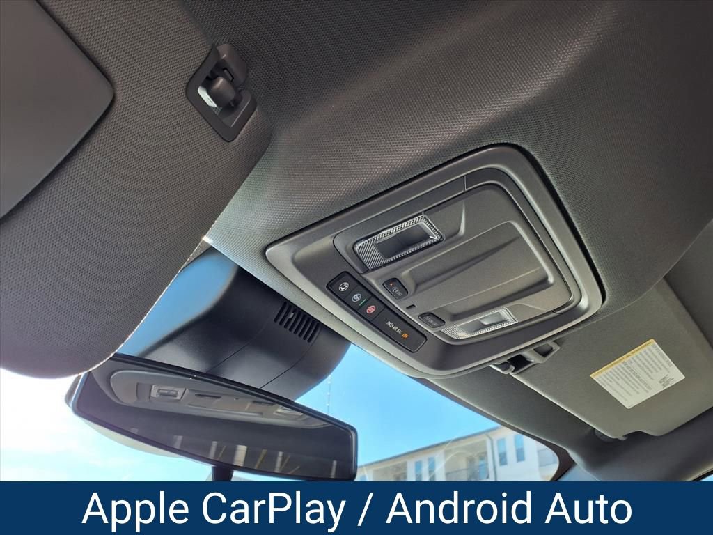 New 2026 Chevrolet Silverado 1500 W/T w/ WT Value Package image 22