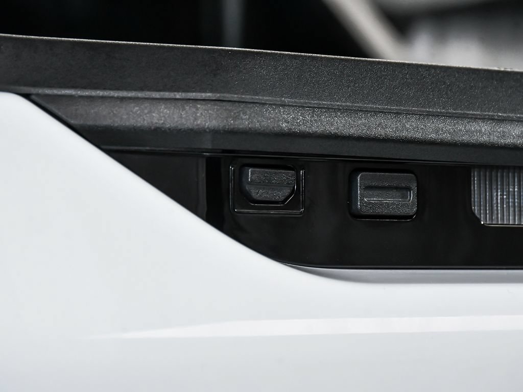 Used 2025 GMC Hummer EV 3X AWD/4WD image 68