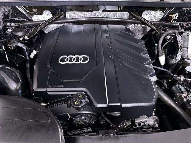 Used 2022 Audi Q5 2.0T Premium Plus w/ Premium Plus Package image 31