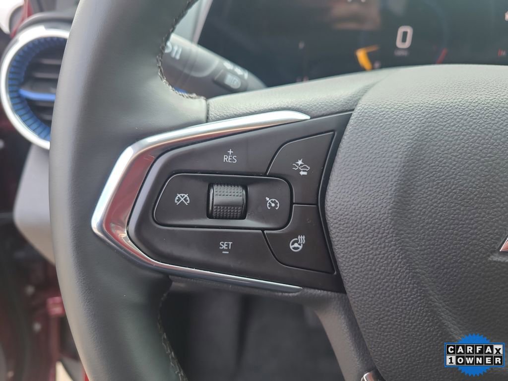 Used 2025 Chevrolet Trax LT w/ LT Convenience Package image 26