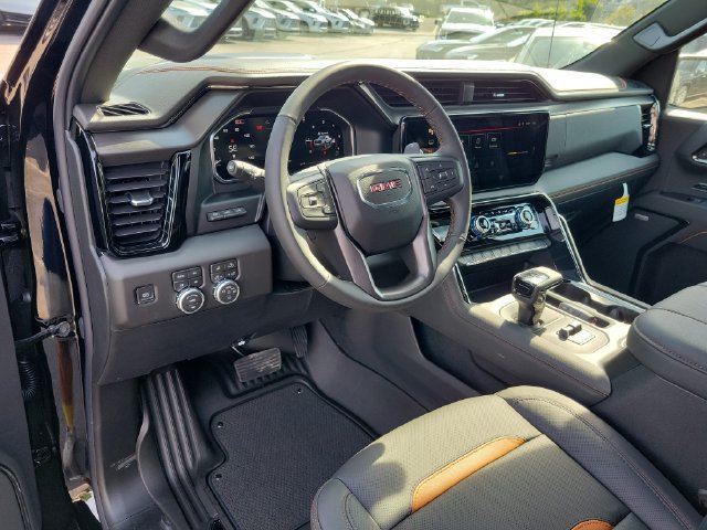 New 2026 GMC Sierra 1500 AT4 w/ AT4 Premium Package AWD/4WD image 15