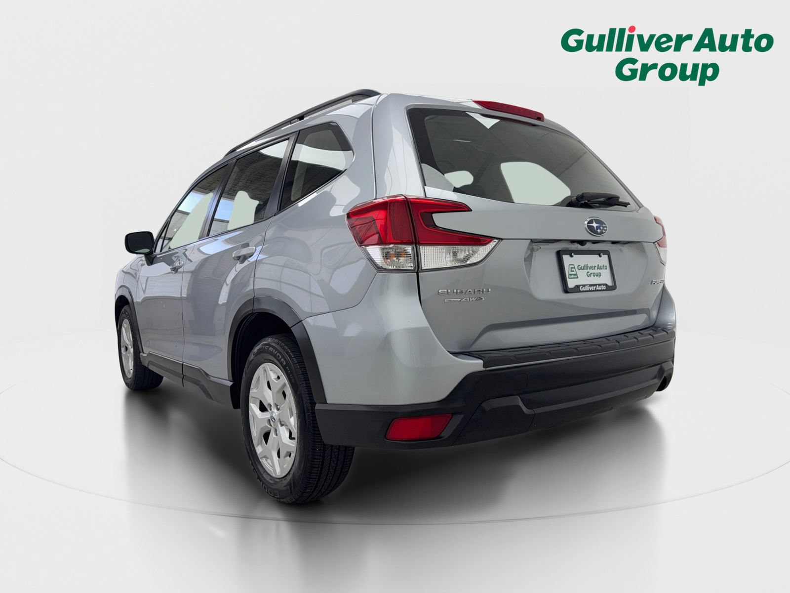 Used 2021 Subaru Forester AWD/4WD image 5