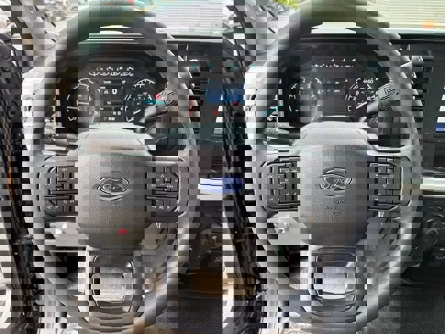 New 2026 Ford F350 XL w/ XL Chrome Package AWD/4WD image 14