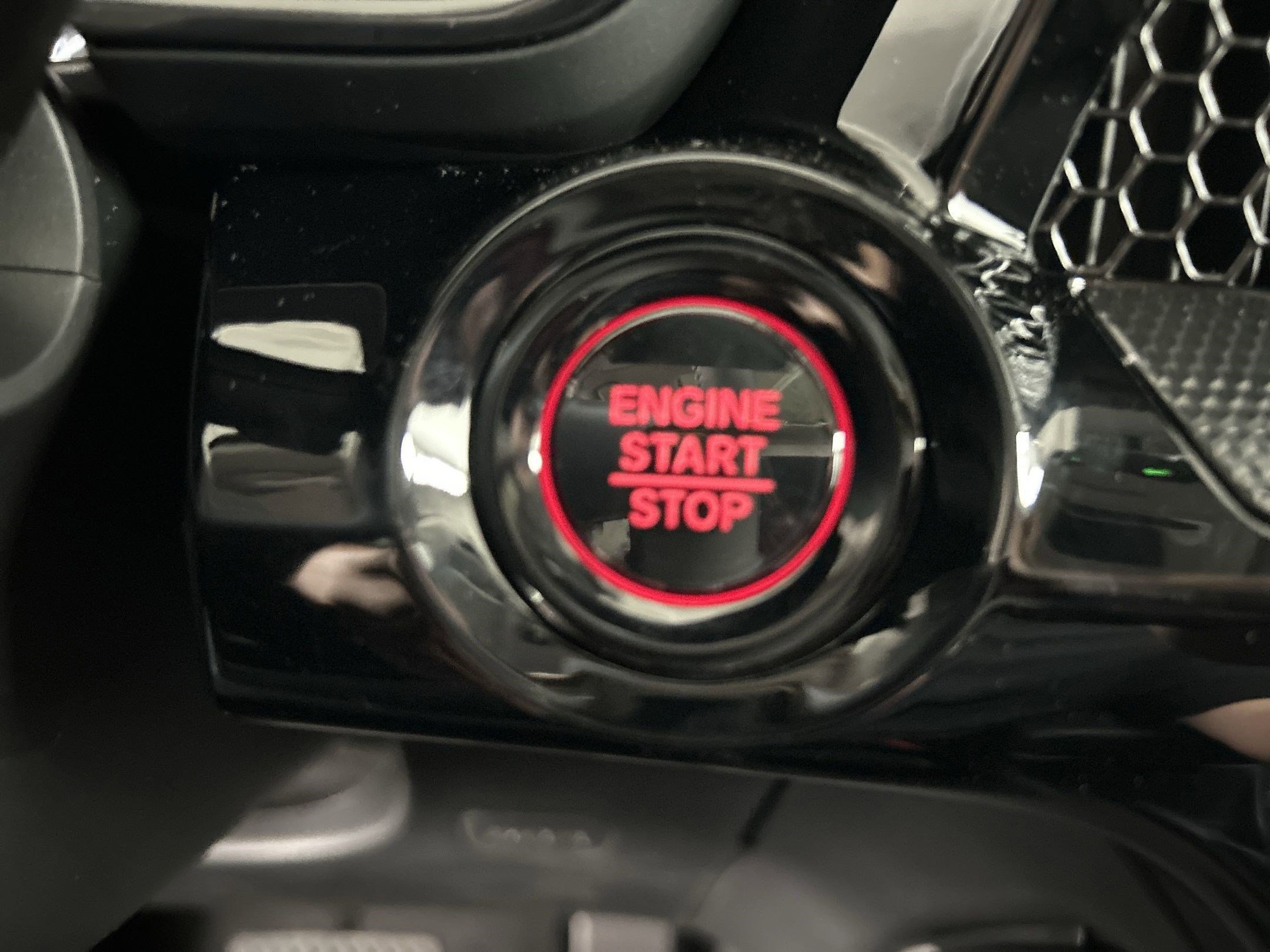 New 2026 Honda CR-V EX-L image 23