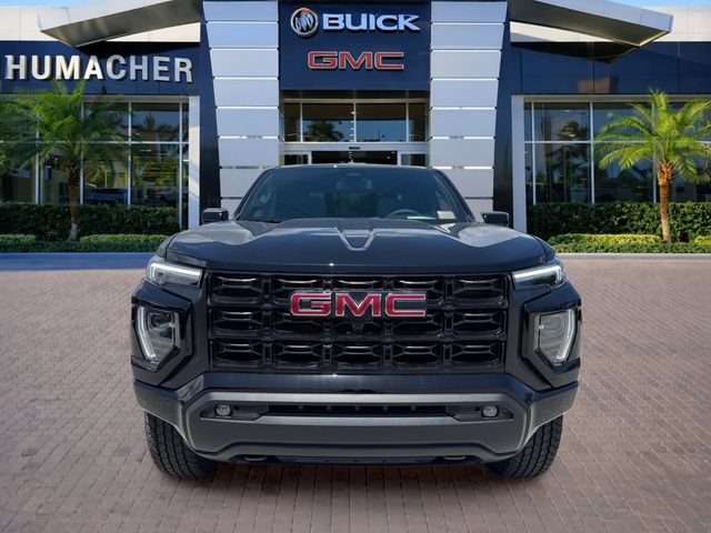 New 2026 GMC Canyon Elevation w/ Convenience Package RWD image 2