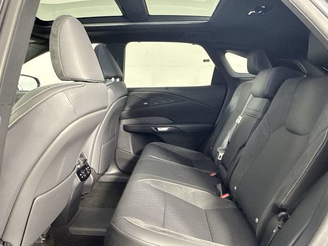 Used 2026 Lexus RX 450h AWD w/ Convenience Package image 26