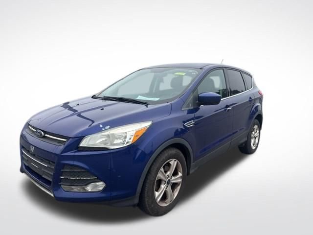 Used 2016 Ford Escape SE