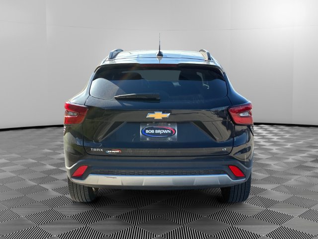 Certified 2024 Chevrolet Trax LT w/ Driver Confidence Package FWD image 4